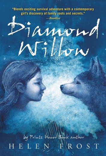 Diamond Willow