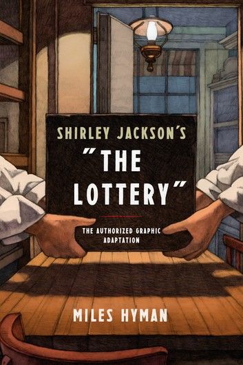 Shirley Jackson\