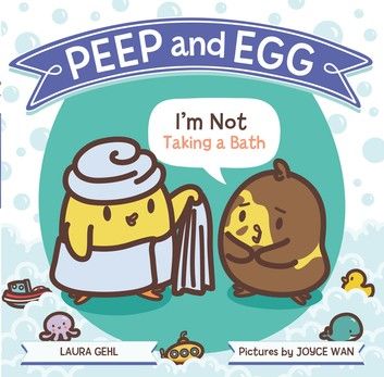 Peep and Egg: I\