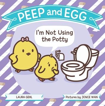 Peep and Egg: I\