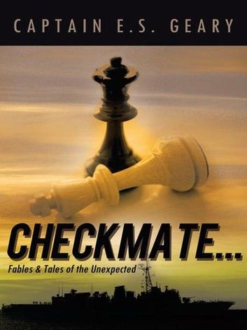 Checkmate...