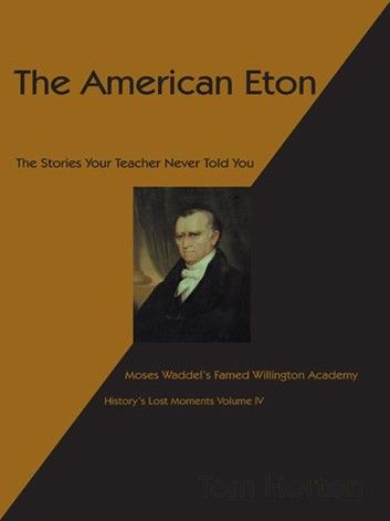 The American Eton