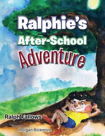 Ralphie’S After-School Adventure