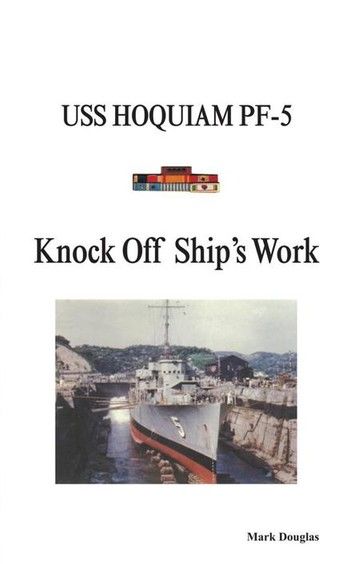 Knock off Ship’S Work