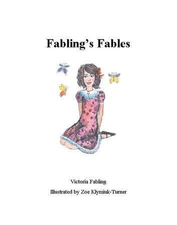 Fabling\