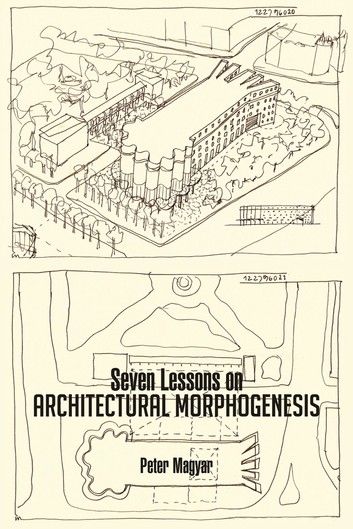 Seven Lessons on Architectural Morphogenesis