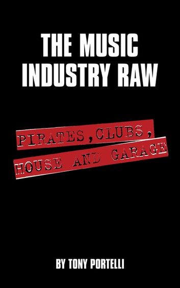 The Music Industry Raw