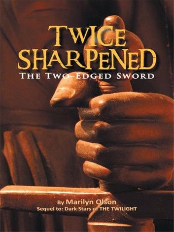 Twice Sharpened