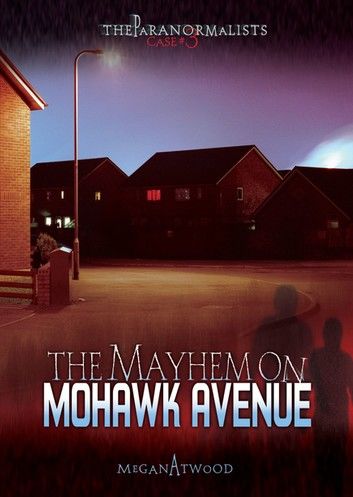 The Mayhem on Mohawk Avenue