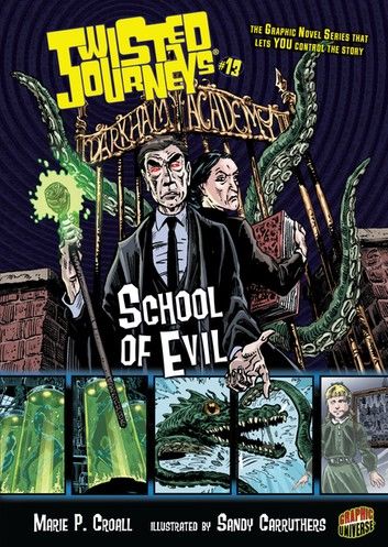 School of Evil