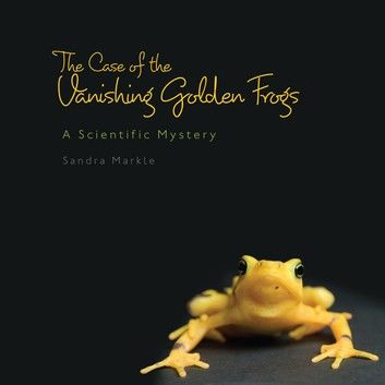 The Case of Vanishing Golden Frogs