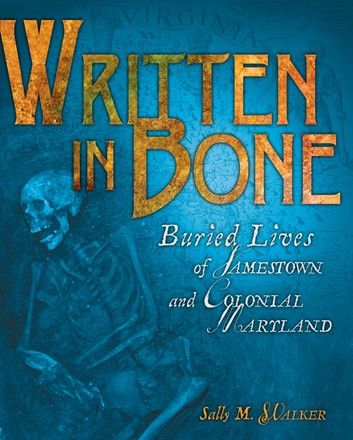 Written in Bone