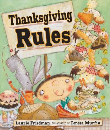 Thanksgiving Rules