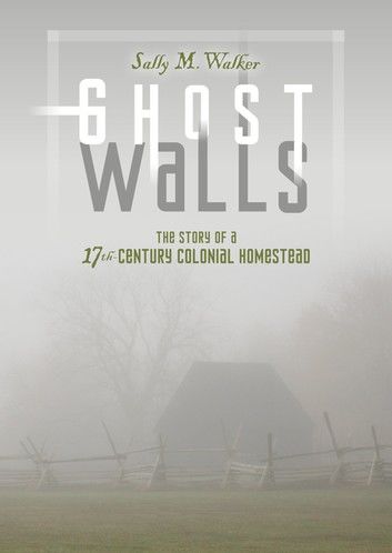 Ghost Walls