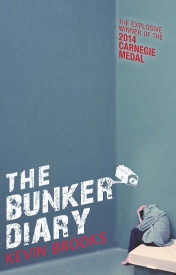 The Bunker Diary