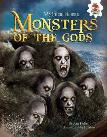 Monsters of the Gods