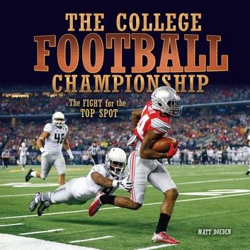 The College Football Championship