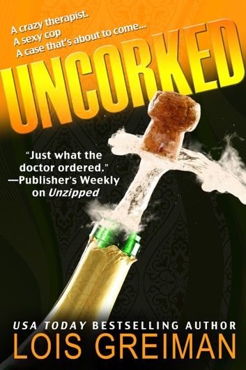 Uncorked