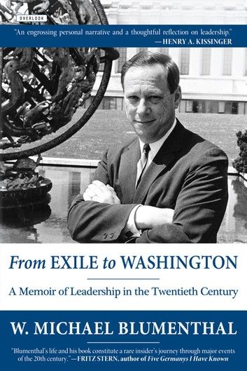 From Exile to Washington