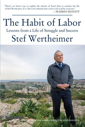 The Habit of Labor