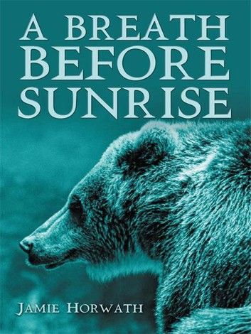 A Breath Before Sunrise