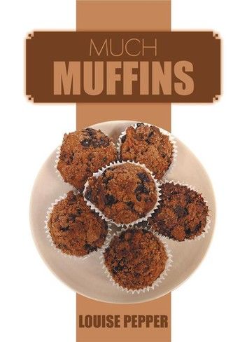 Much Muffins