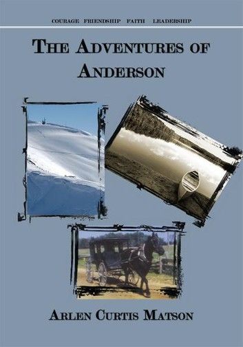 The Adventures of Anderson