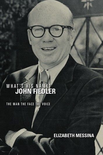 What’S His Name? John Fiedler