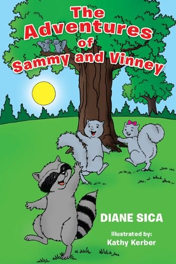 The Adventures of Sammy and Vinney