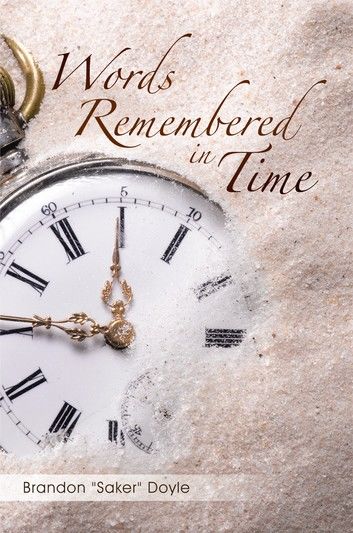 Words Remembered in Time