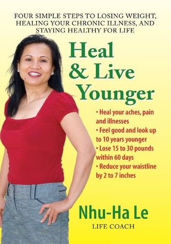 Heal & Live Younger