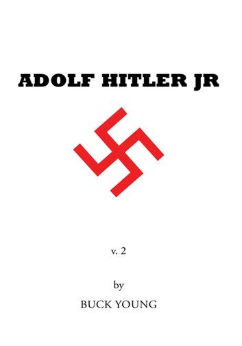 Adolf Hitler Jr