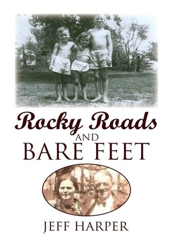 Rocky Roads and Bare Feet