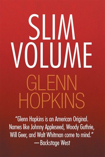 Slim Volume