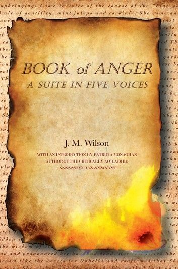 Book of Anger