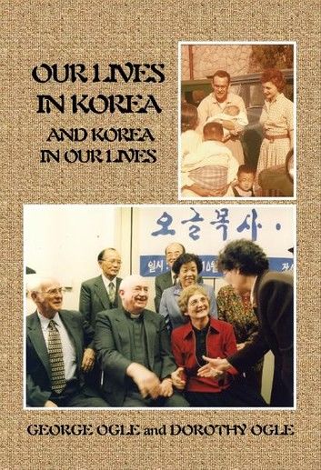Our Lives in Korea and Korea in Our Lives