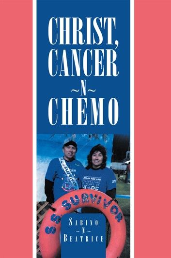 Christ, Cancer ~n~ Chemo