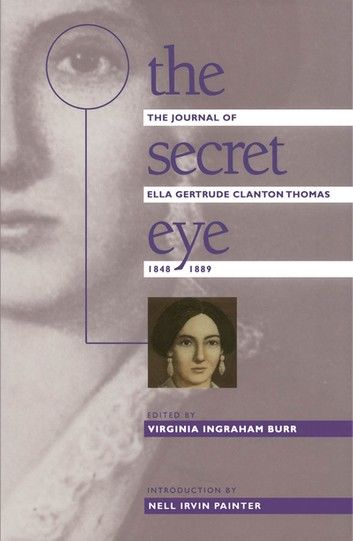 The Secret Eye