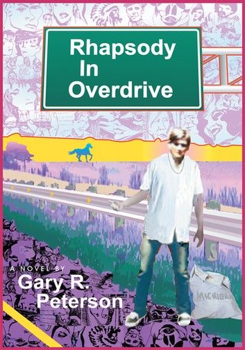 Rhapsody in Overdrive