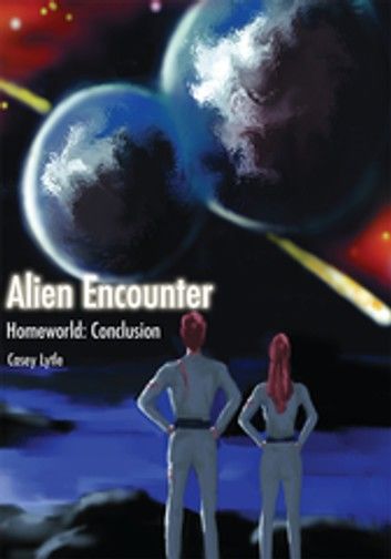 Alien Encounter