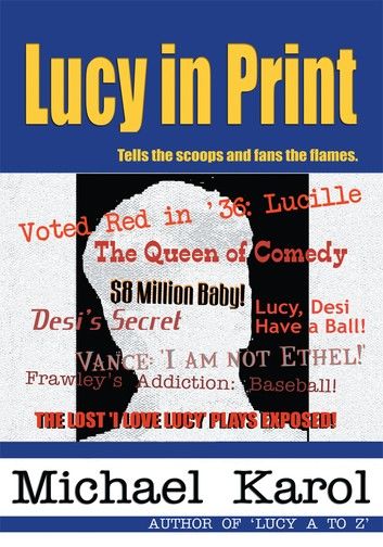 Lucy in Print