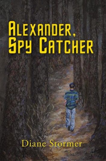 Alexander, Spy Catcher