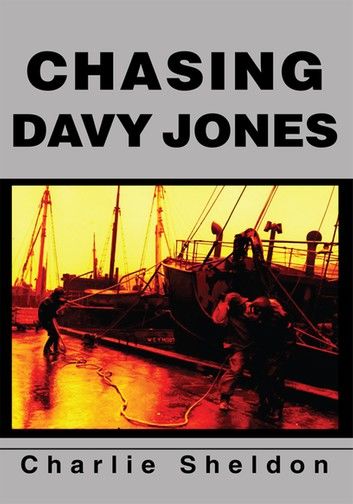 Chasing Davy Jones