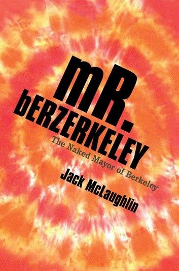 Mr. Berzerkeley