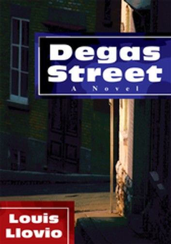 Degas Street