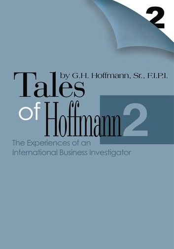 Tales of Hoffmann 2