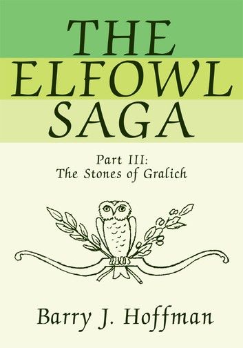 The Elfowl Saga