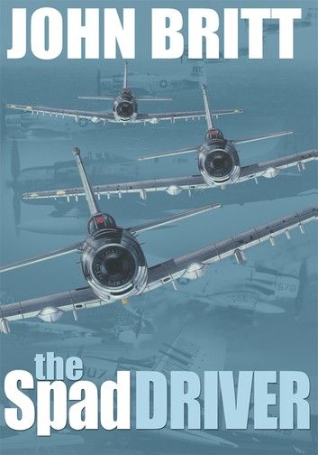 The Spad Driver