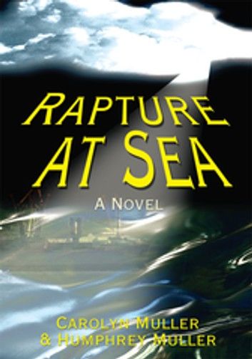 Rapture at Sea