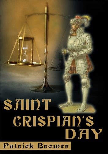 Saint Crispian\